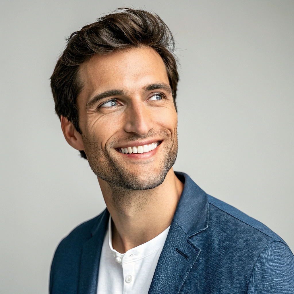 Ionel Nistor - About Section